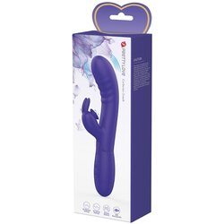PRETTY LOVE YOUTH PRETTY LOVE - CERBERUS YOUTH VIOLET RABBIT VIBRATOR Cene