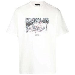 Throwback Majice & Polo majice - Bela Cene