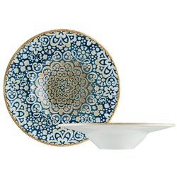 Bonna Alhambra globoki krožnik Banquet / 28cm / 400ml / 6kos, (21364709) Cene