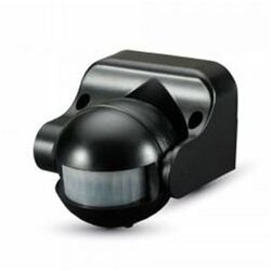 Senzor pokreta 180, 300W, 12m crni VT-8003 Cene