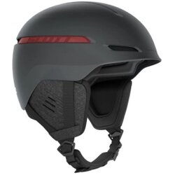 Kaciga SKI SCOTT RENTAL ACTIVE black-red Cene
