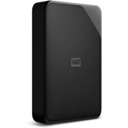 Western Digital WD ELEMENTS SE 4TB vanjski tvrdi disk USB 3.0 2.5" Cijene
