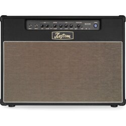 Kustom Kombo pojačalo za električnu gitaru KG212FX, 30W, 2x12″ zvučnici Cene