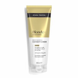 John Frieda Blonde+Repair System Bond Building regenerator 250ml Cene