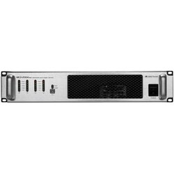 Omnitronic MCD-2004 MK2 4 kananalni ojačevalnik, 4x 500W rms - - Audio-Kondric Cene