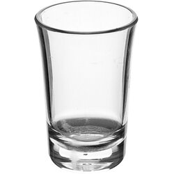 Shot Kozarec Top, Kopoliester, 35ml Cene
