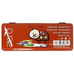 Aero Vodene barvice 133 Cene