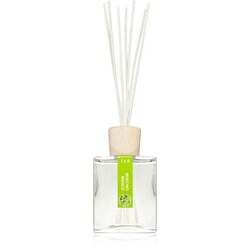 THD Platinum Collection Muschio Bianco aroma difuzer s punjenjem 200 ml Cene