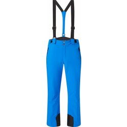 Mckinley muške pantalone za skijanje DIDI MN plava 294352 Cene
