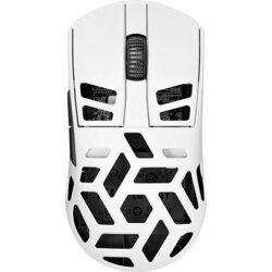 Lorgar Gaming Mouse – LRG-MSE90W-WH Cene