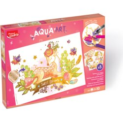 Maped Creativ M907049 sweet dreams Cene