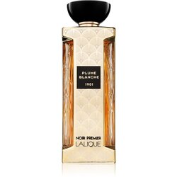 Lalique Noir Premier Collection Plume Blanche parfemska voda 100 ml unisex Cijene