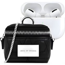 Ideal of Sweden Mini Airpods futrola - Crna / tip2 KP39042 Cene