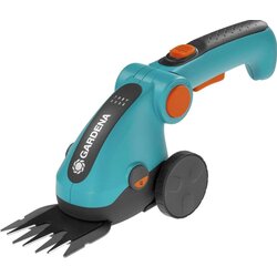 Gardena Akumulatorske škarje GARDENA ClassicCut (3,6 V, baterija 2,5 Ah, širina rezila: 8 cm) Cene