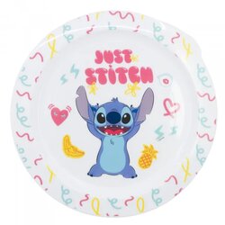 STOR dečiji tanjir Stitch Cijene