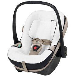Maxi-Cosi ljetna navlaka za autosjedalicu Pebble Slide Pro - Natural White Cijene