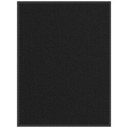 vidaXL Otirač crni 90 x 120 cm Cijene