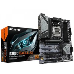 Gigabyte B650 eagle ax rev. 1.x matična ploča Cene