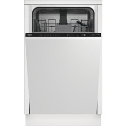 Beko ugradna mašina za pranje sudova BDIS36020 Cene