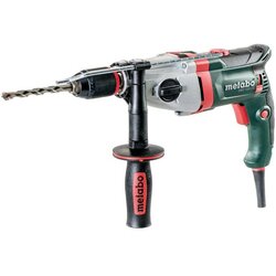 Metabo SBEV 1300-2 S 2 brzine-Udarna bušilica 1300 W Uklj. kofer Cijene