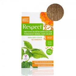 RESPECT boja za kosu 07 plava 4590 Cene
