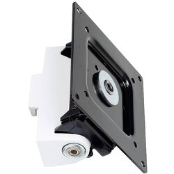 Ergotron Erogtron HX HD spoj za težke monitorje - podaljšek za ročico monitorja HX razširitev za zaslon bela/črna, (20433909) Cene