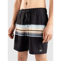 Salty Crew Sunup Volley Boardshorts black Cene