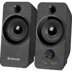 Defender SPK 190 zvočniki 2.0, 8W, USB, crna, (20468427) Cene