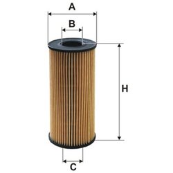 FILTRON filter ulja Cene