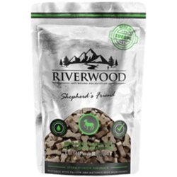 RIVERWOOD poslastica za pse - jagnjetina i zečetina 200g Cene