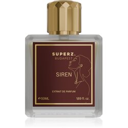 SUPERZ. Budapest Siren parfemski ekstrakt za žene 50 ml Cene