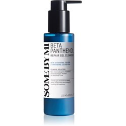 SOMEBYMI Beta Panthenol Repair nežni čistilni gel za občutljivo kožo 120 ml Cene