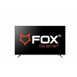 Fox led tv 55WOS640E Cene