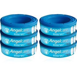 Angelcare Classic nadomestna kaseta 6 kos Cene
