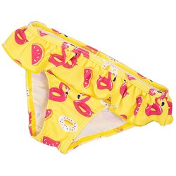 Lucky Kiddo kopalke spodnji del LK-KGSW SLIP 1 1_23 018787 D rumena 122/128 Cene