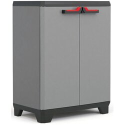 Keter Plastični ormar Stilo (39 x 68 x 90 cm, Nosivost: 15 kg/polica) Cene