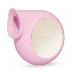 Lelo SILA - klitoralni vibrator pink Cene