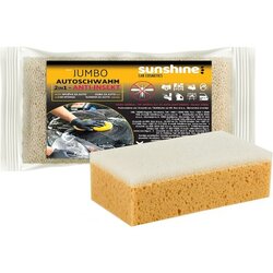 Sunshine jumbo goba za avto 2v1 - Anti Insekt Cene