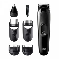 Braun MUSKI MULTIGRUMER MGK3320 Cene