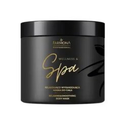 Farmona WELLNESS & SPA RELAKSIRAJUĆA ZAGLAĐUJUĆA MASKA ZA TIJELO 500 ML Cijene