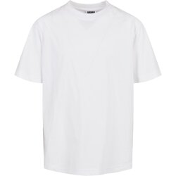 Urban Classics Kids Boys' high shirt white Cijene