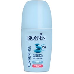 Bionsen mineral protect dezodorans roll on 50ml Cene