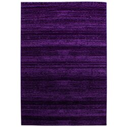Ayyildiz Carpets Temno vijolična preproga 160x230 cm Plus – Cene