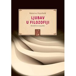 Psihopolis ljubav u filozofiji - katarina majerhold Cene