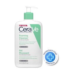 CeraVe Pjenušavi gel za čišćenje Cene