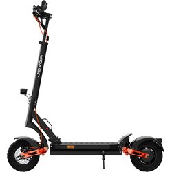 Joyor električni skiro T6E, dva zadnja motorja, 48V 18Ah, črne barve, (5000036379) Cene