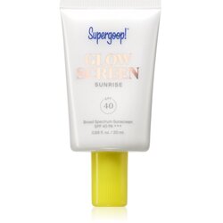 Supergoop! Glowscreen tonirana krema SPF 40 20 ml Cene