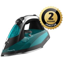 Cecotec glačalo, 2600W, 60-210g/min para, plavo-crni Fast & Furious 5020 Force Cene