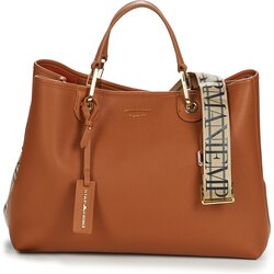Emporio Armani MY EA BORSA L Smeđa Cene