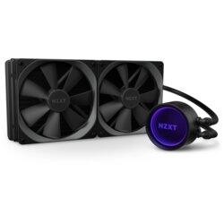 NZXT Kraken X63 vodeno hlađenje Cene